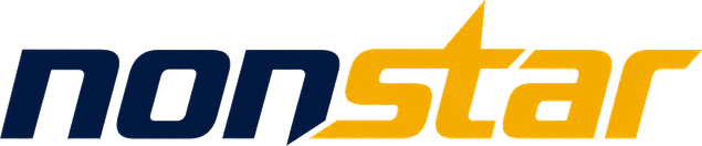 nonstar Philippines gaming platform logo